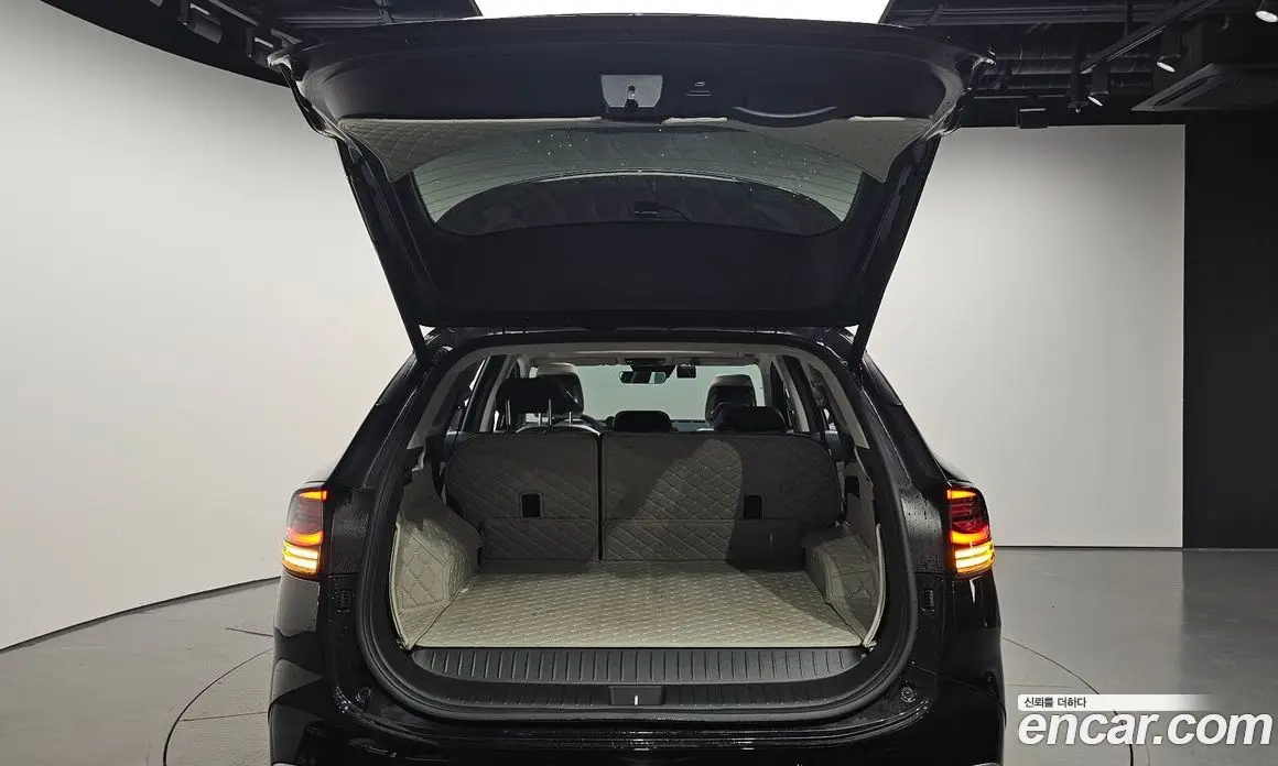 Kia Sportage 2024 2.0 автомат (гидро), фото 25