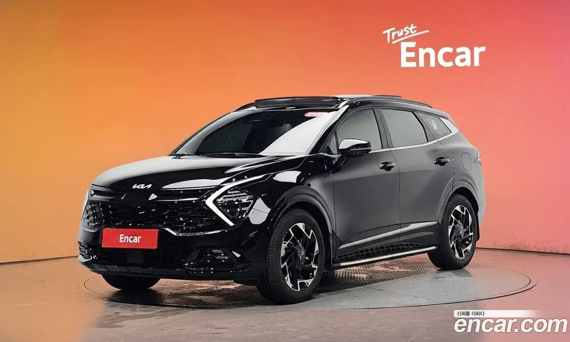 Kia Sportage 2024 2.0 автомат (гидро), фото 33