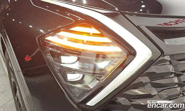 Kia Sportage 2024 2.0 автомат (гидро), миниатюра 7