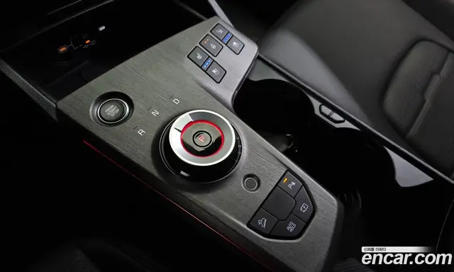 Kia Sportage 2025 1.6 автомат (гидро), миниатюра 12