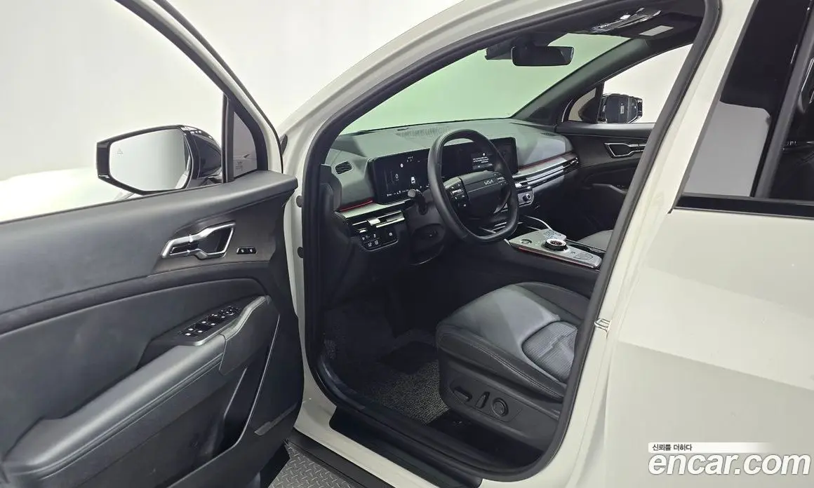 Kia Sportage 2025 1.6 автомат (гидро), фото 13