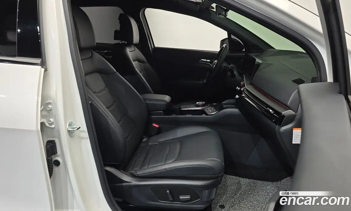 Kia Sportage 2025 1.6 автомат (гидро), фото 16