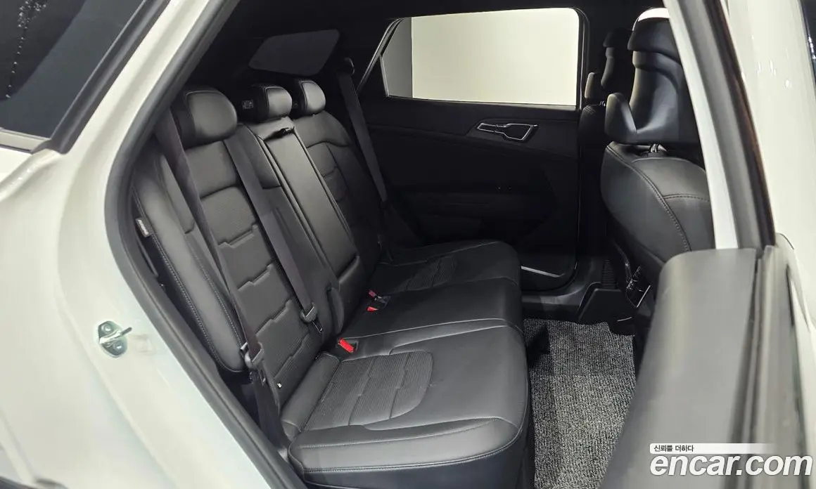 Kia Sportage 2025 1.6 автомат (гидро), фото 17