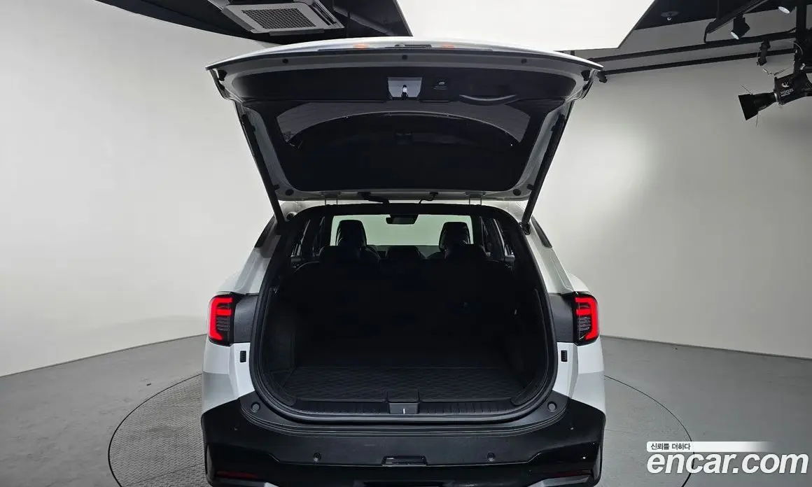 Kia Sportage 2025 1.6 автомат (гидро), фото 23