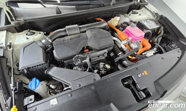 Kia Sportage 2025 1.6 автомат (гидро), миниатюра 6
