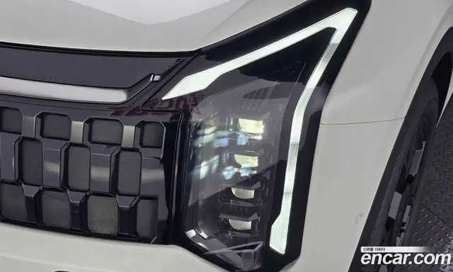 Kia Sportage 2025 1.6 автомат (гидро), миниатюра 8