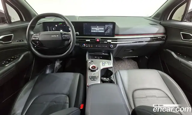 Kia Sportage 2025 1.6 автомат (гидро), миниатюра 10