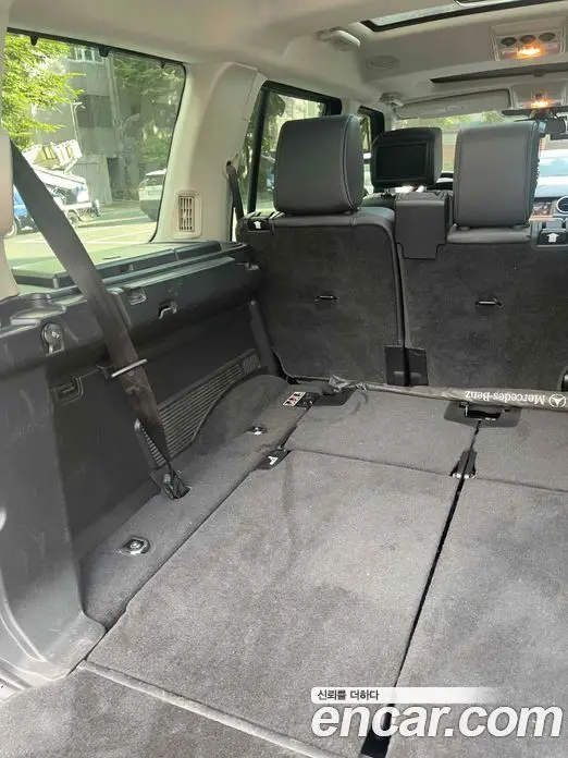 Land Rover Discovery 2016 3.0 автомат (гидро), фото 14