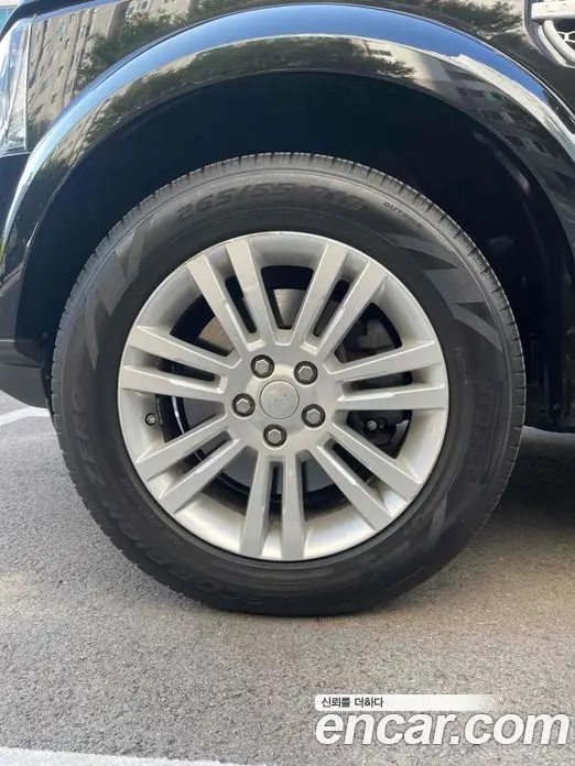 Land Rover Discovery 2016 3.0 автомат (гидро), фото 20