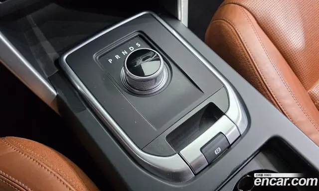Land Rover Discovery Sport 2016 2.0 автомат (гидро), миниатюра 9