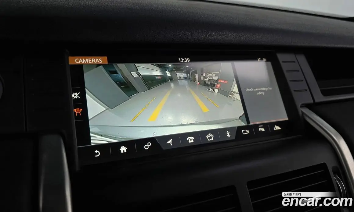 Land Rover Discovery Sport 2018 2.0 автомат (гидро), фото 15