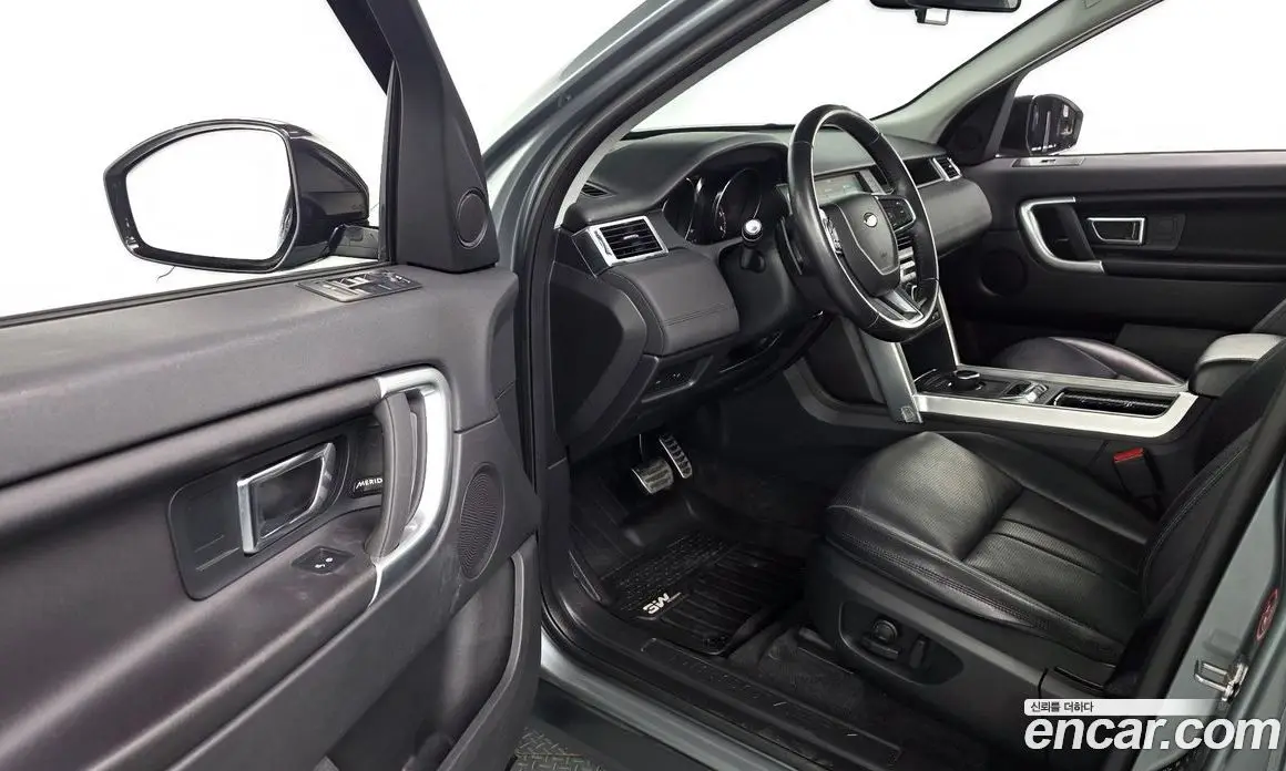 Land Rover Discovery Sport 2018 2.0 автомат (гидро), фото 10