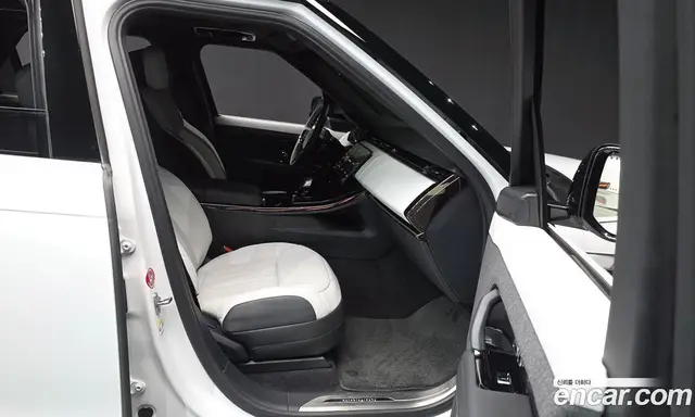 Land Rover Range Rover Sport 2024 3.0 автомат (гидро), миниатюра 11