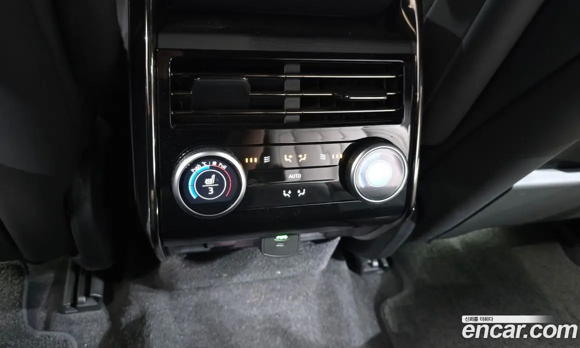 Land Rover Range Rover Sport 2024 3.0 автомат (гидро), фото 18