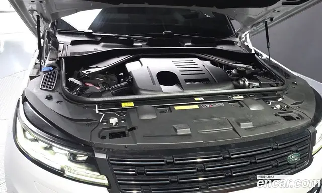 Land Rover Range Rover Sport 2024 3.0 автомат (гидро), миниатюра 6