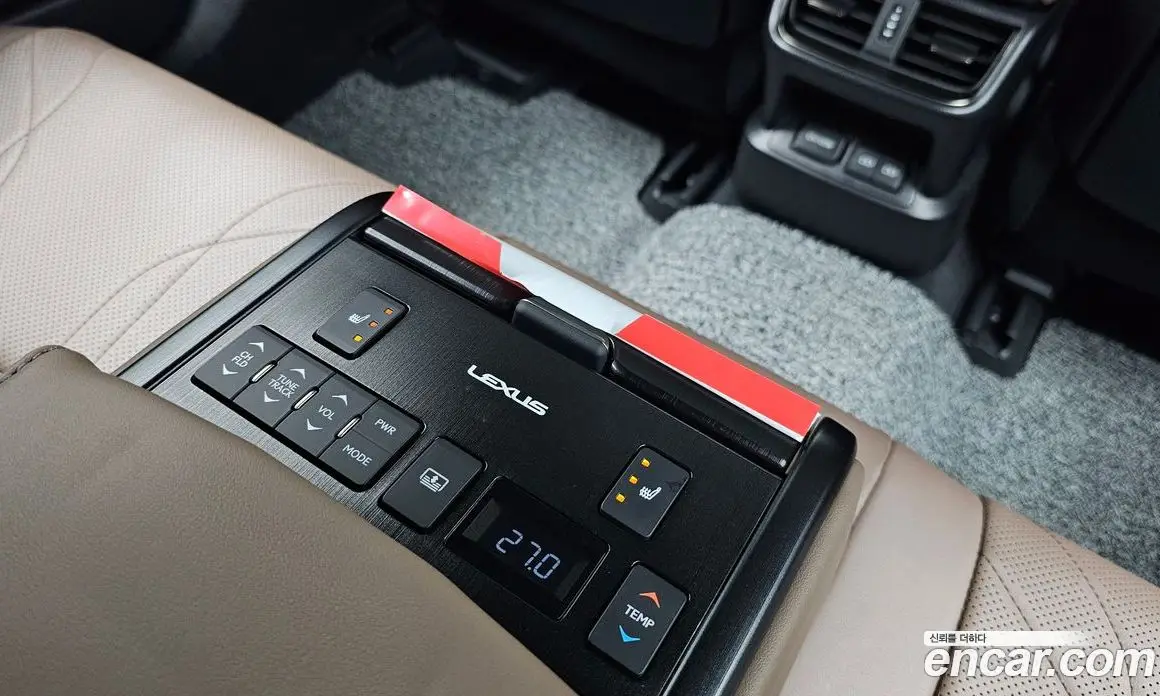Lexus ES 2023 2.5 автомат (гидро), фото 19