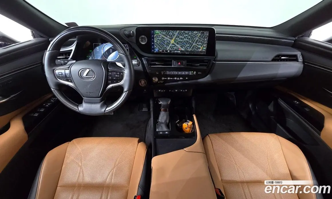 Lexus ES 2023 2.5 автомат (гидро), фото 10