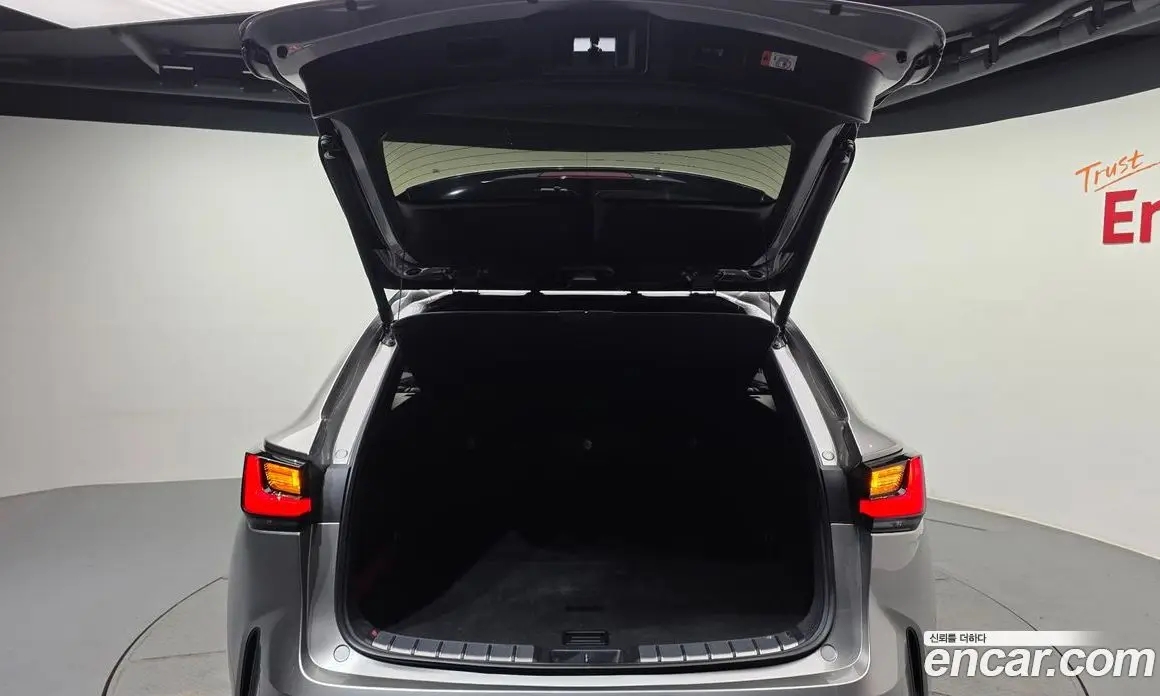 Lexus NX 2024 2.5 автомат (гидро), фото 26