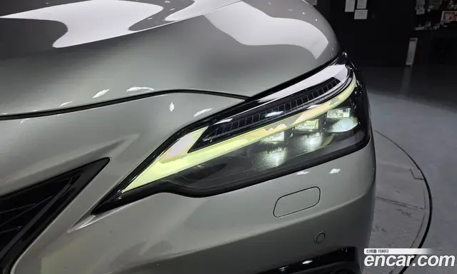 Lexus NX 2024 2.5 автомат (гидро), миниатюра 8