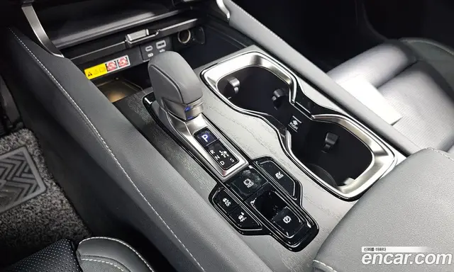 Lexus RX 2023 2.5 автомат (гидро), миниатюра 12