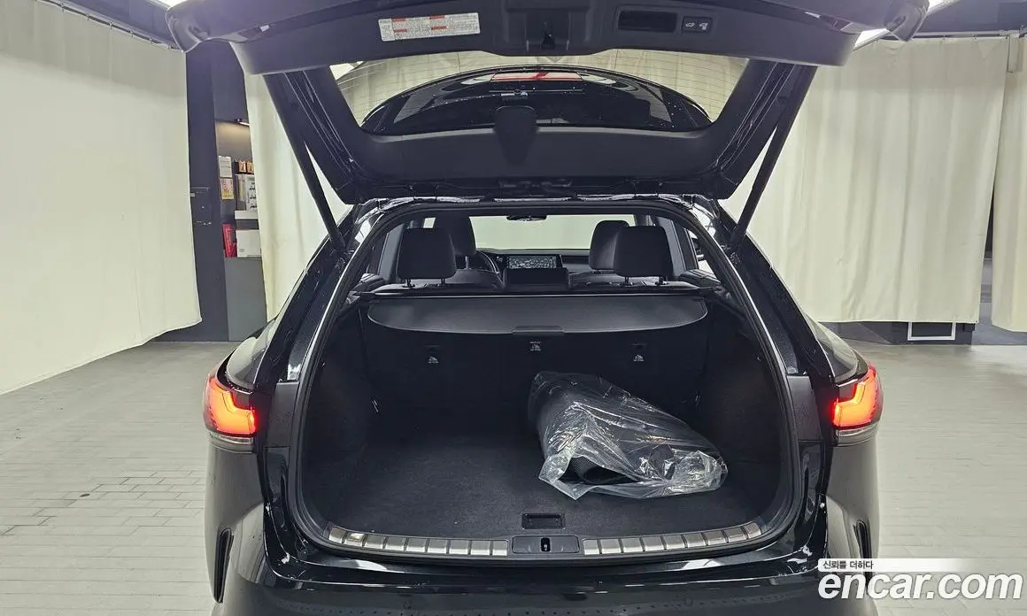 Lexus RX 2023 2.5 автомат (гидро), фото 23
