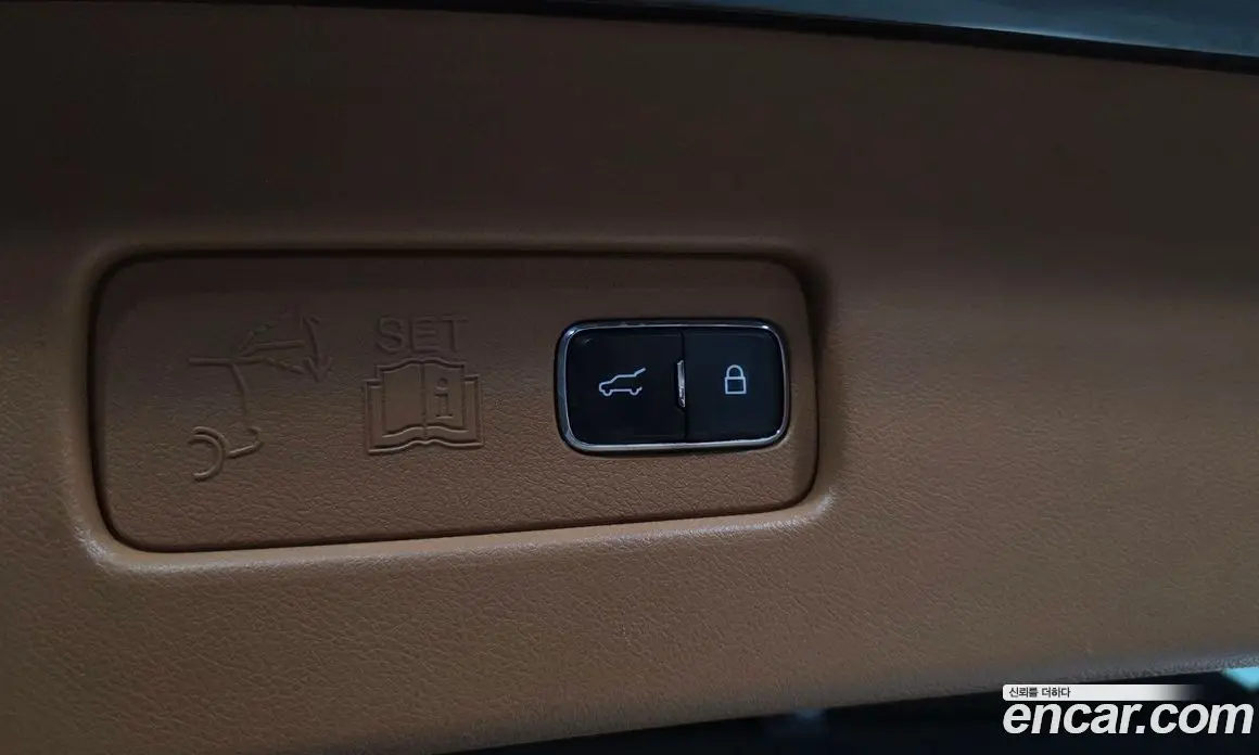 Lincoln Aviator 2020 3.0 автомат (гидро), фото 19