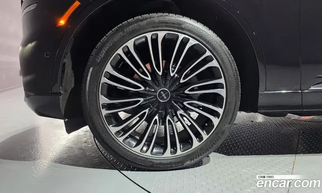 Lincoln Aviator 2020 3.0 автомат (гидро), миниатюра 5