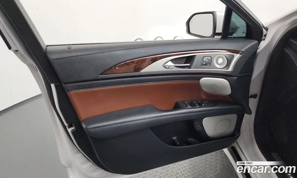 Lincoln MKZ 2020 2.0 автомат (гидро), фото 14
