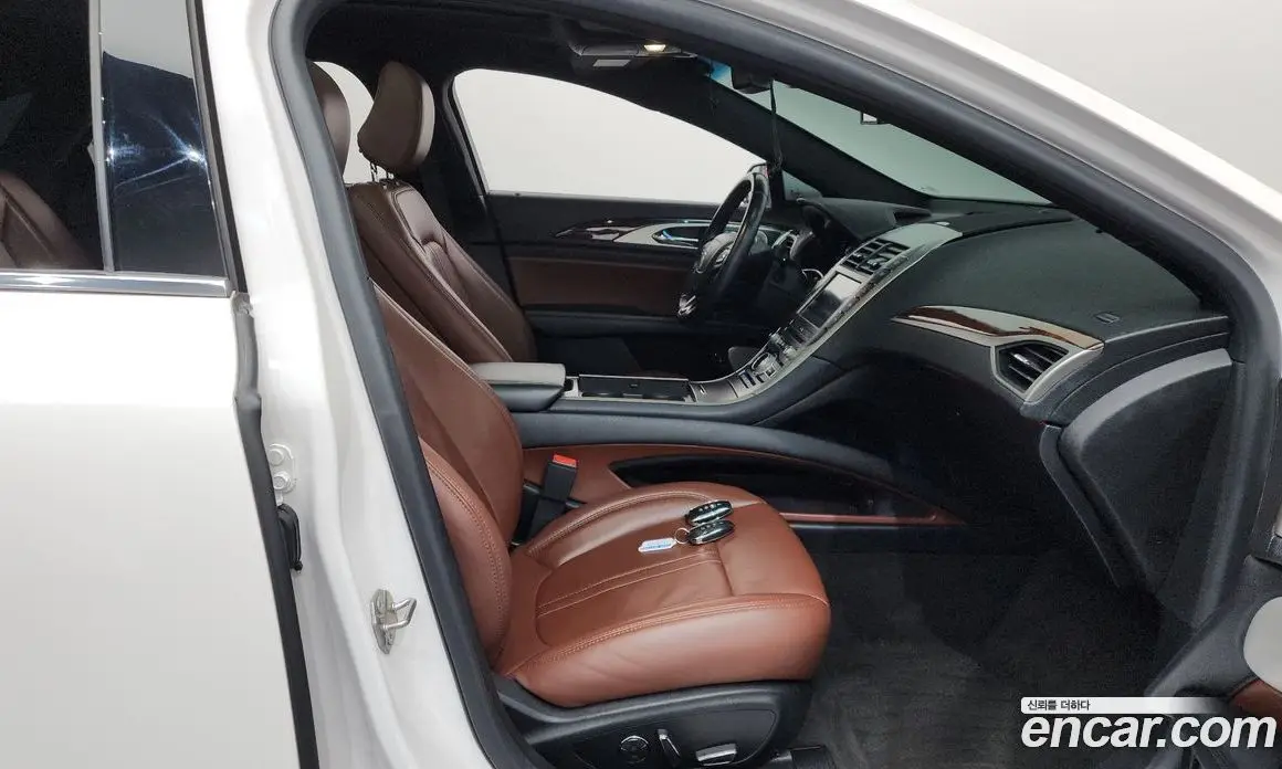 Lincoln MKZ 2020 2.0 автомат (гидро), фото 16