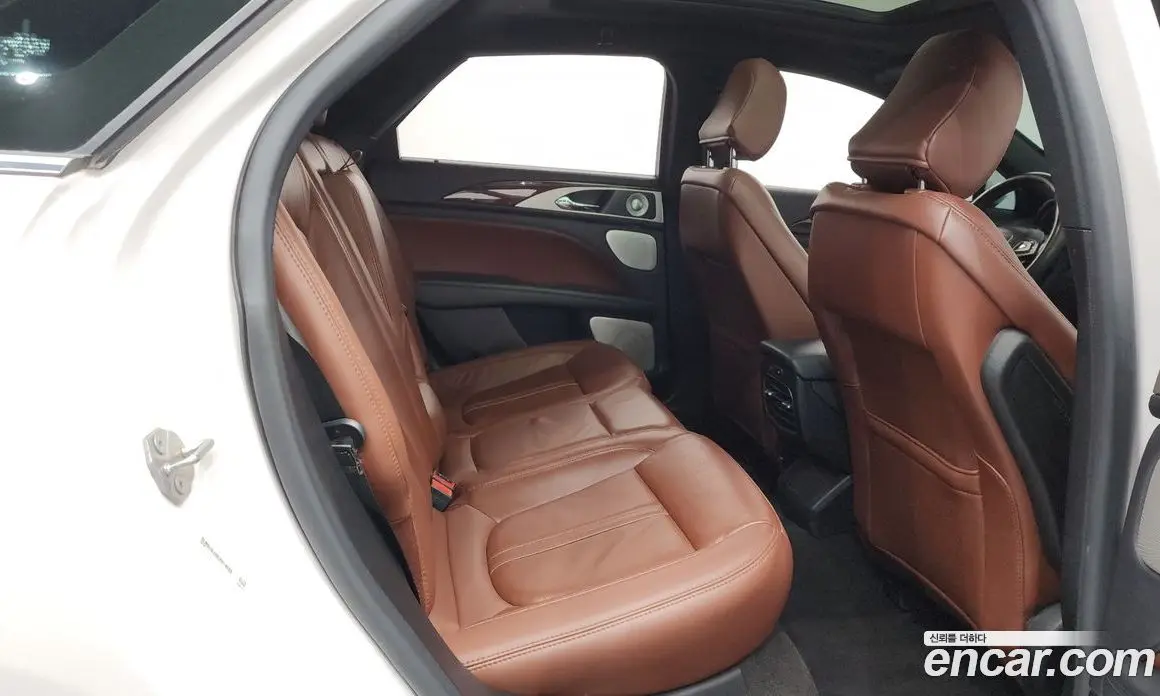 Lincoln MKZ 2020 2.0 автомат (гидро), фото 17