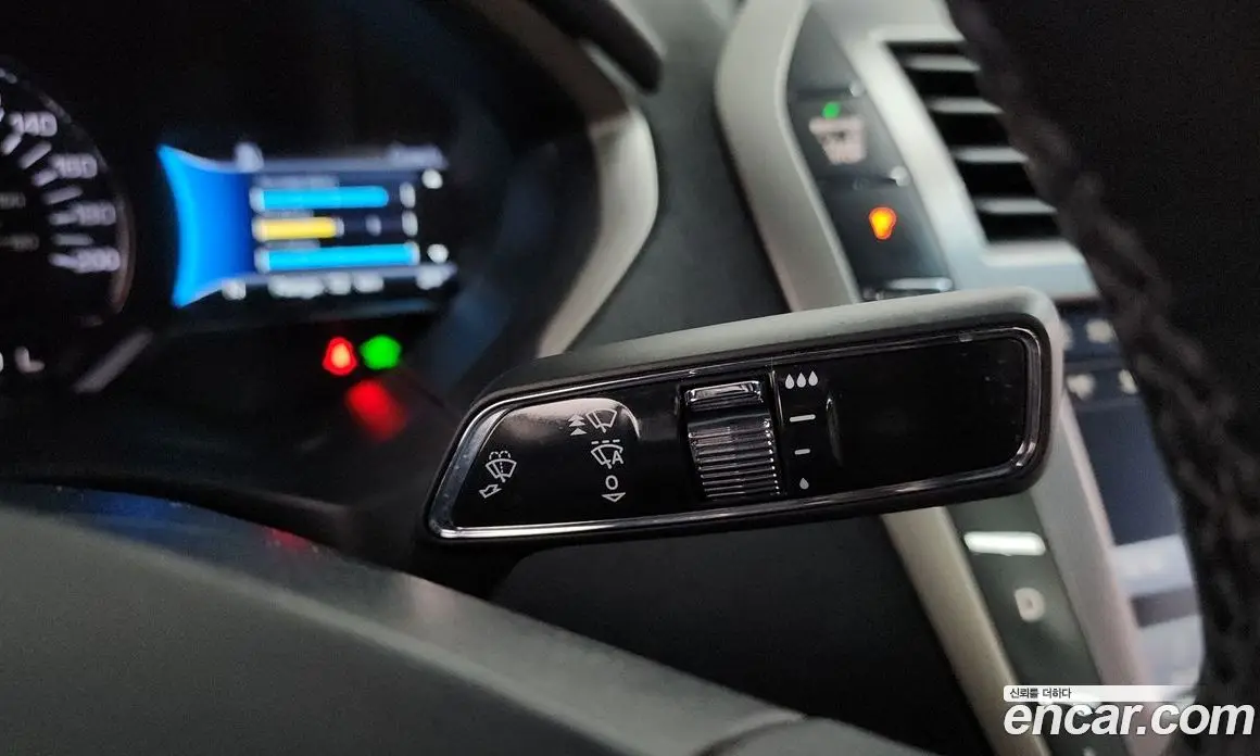 Lincoln MKZ 2020 2.0 автомат (гидро), фото 34
