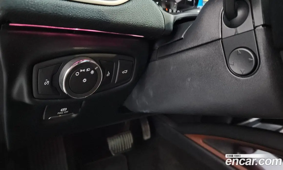 Lincoln MKZ 2020 2.0 автомат (гидро), фото 36