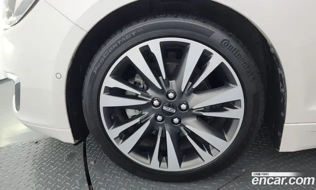 Lincoln MKZ 2020 2.0 автомат (гидро), миниатюра 5