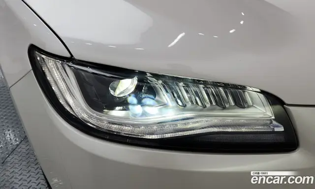 Lincoln MKZ 2020 2.0 автомат (гидро), миниатюра 8