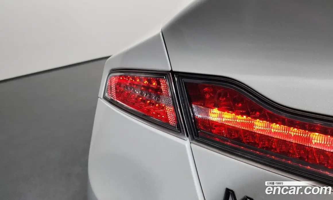 Lincoln MKZ 2020 2.0 автомат (гидро), фото 9