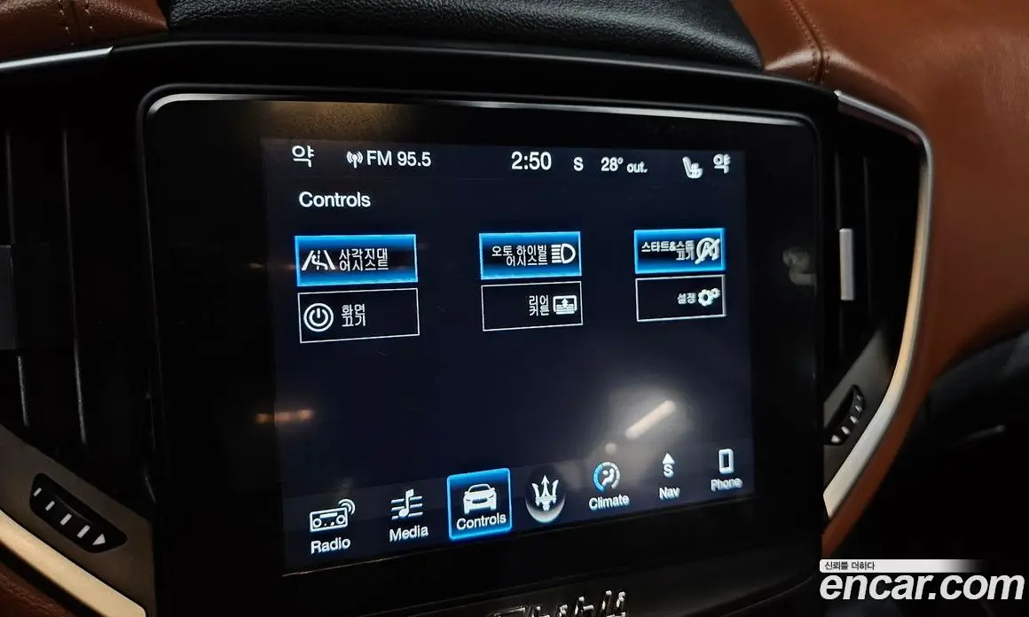 Maserati Ghibli 2018 3.0 автомат (гидро), фото 22