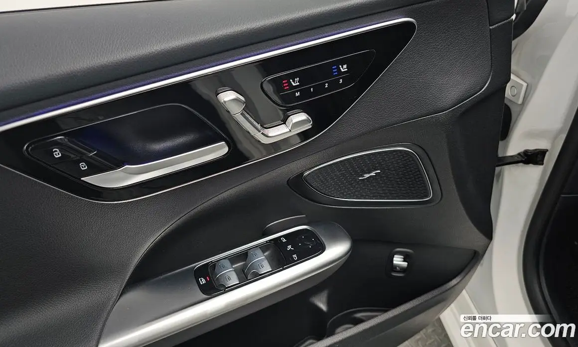 Mercedes-Benz C-Class 2024 2.0 автомат (гидро), фото 23