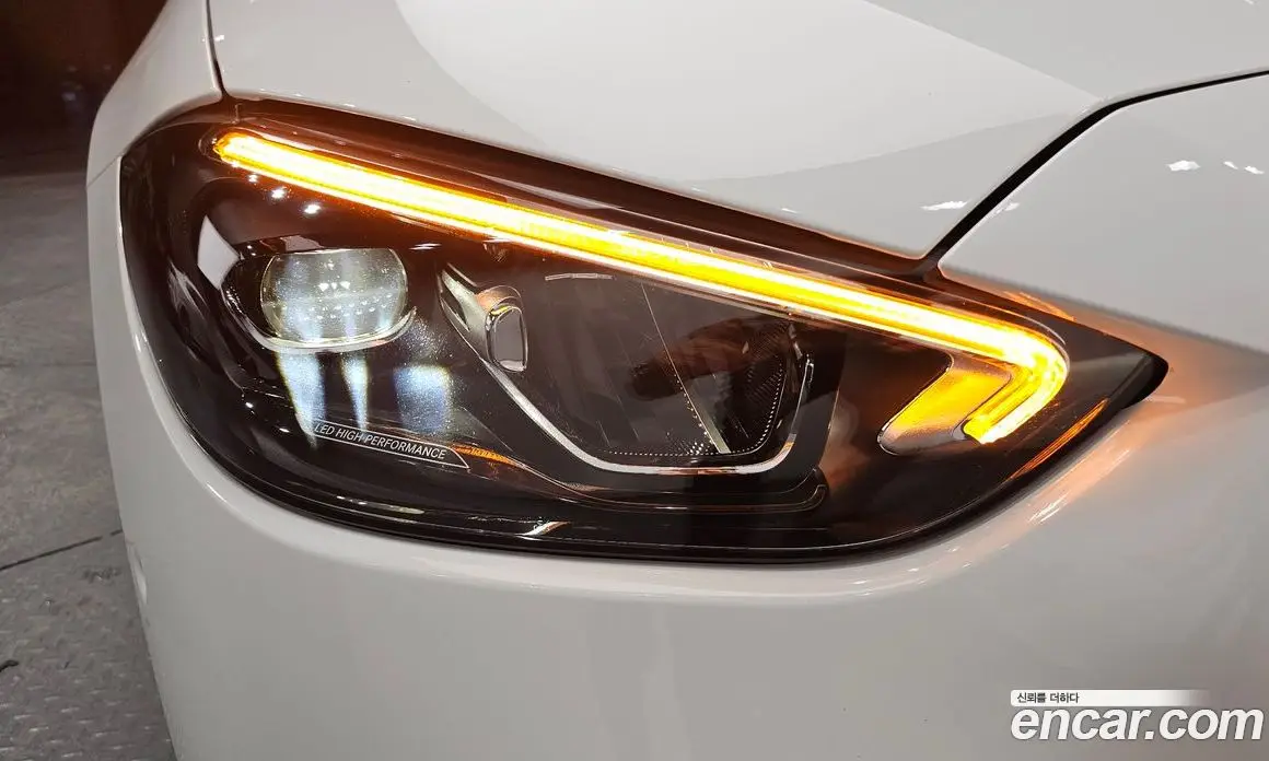 Mercedes-Benz C-Class 2024 2.0 автомат (гидро), фото 7