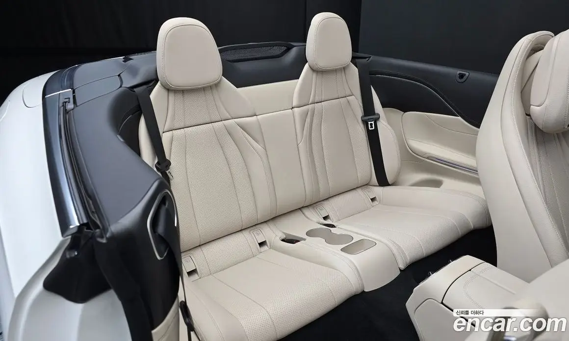 Mercedes-Benz CLE-Class 2024 2.0 автомат (гидро), фото 17