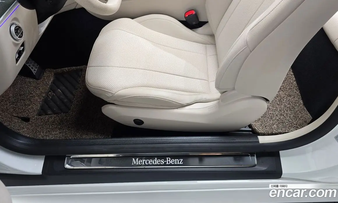 Mercedes-Benz CLE-Class 2024 2.0 автомат (гидро), фото 25