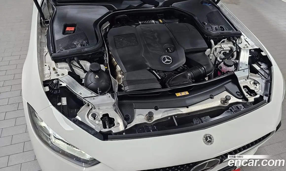 Mercedes-Benz CLS-Class 2022 2.0 автомат (гидро), фото 6