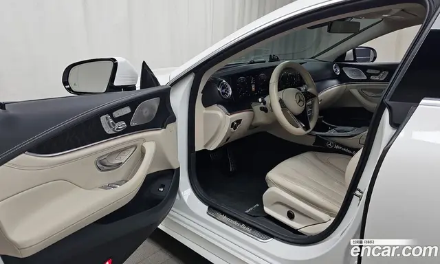 Mercedes-Benz CLS-Class 2022 2.0 автомат (гидро), миниатюра 10