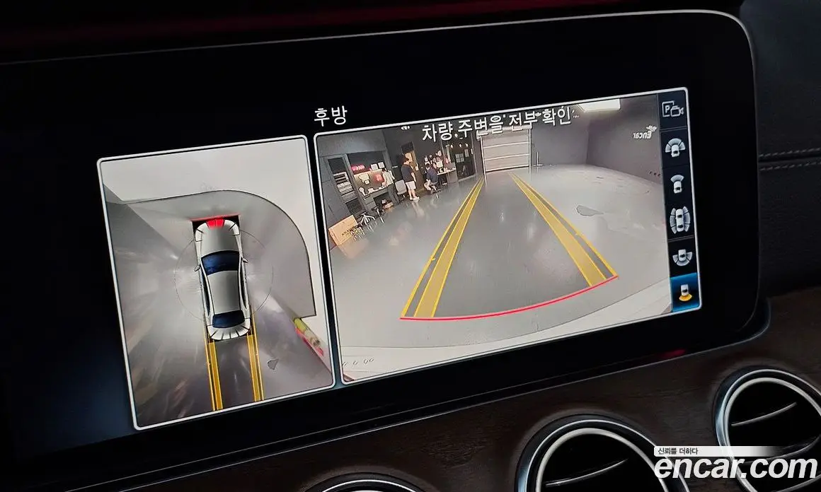 Mercedes-Benz E-Class 2019 2.0 автомат (гидро), фото 20