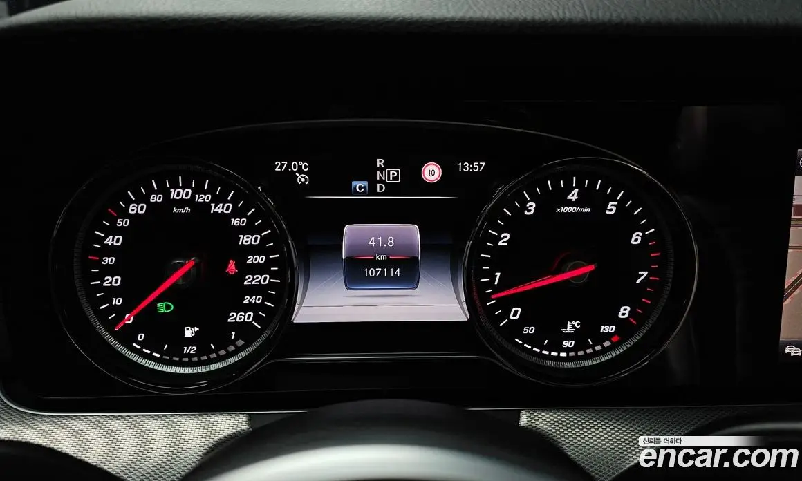Mercedes-Benz E-Class 2019 2.0 автомат (гидро), фото 11
