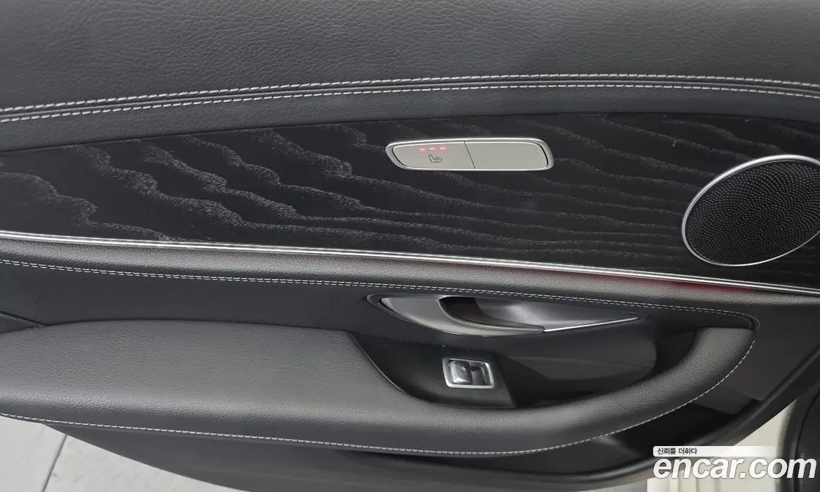 Mercedes-Benz E-Class 2020 1.9 автомат (гидро), фото 15