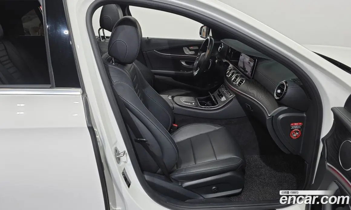 Mercedes-Benz E-Class 2020 1.9 автомат (гидро), фото 17