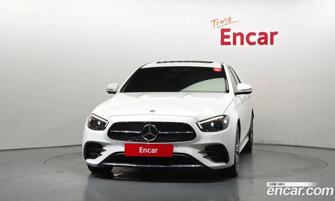 Mercedes-Benz E-Class 2020 1.9 автомат (гидро), фото 19