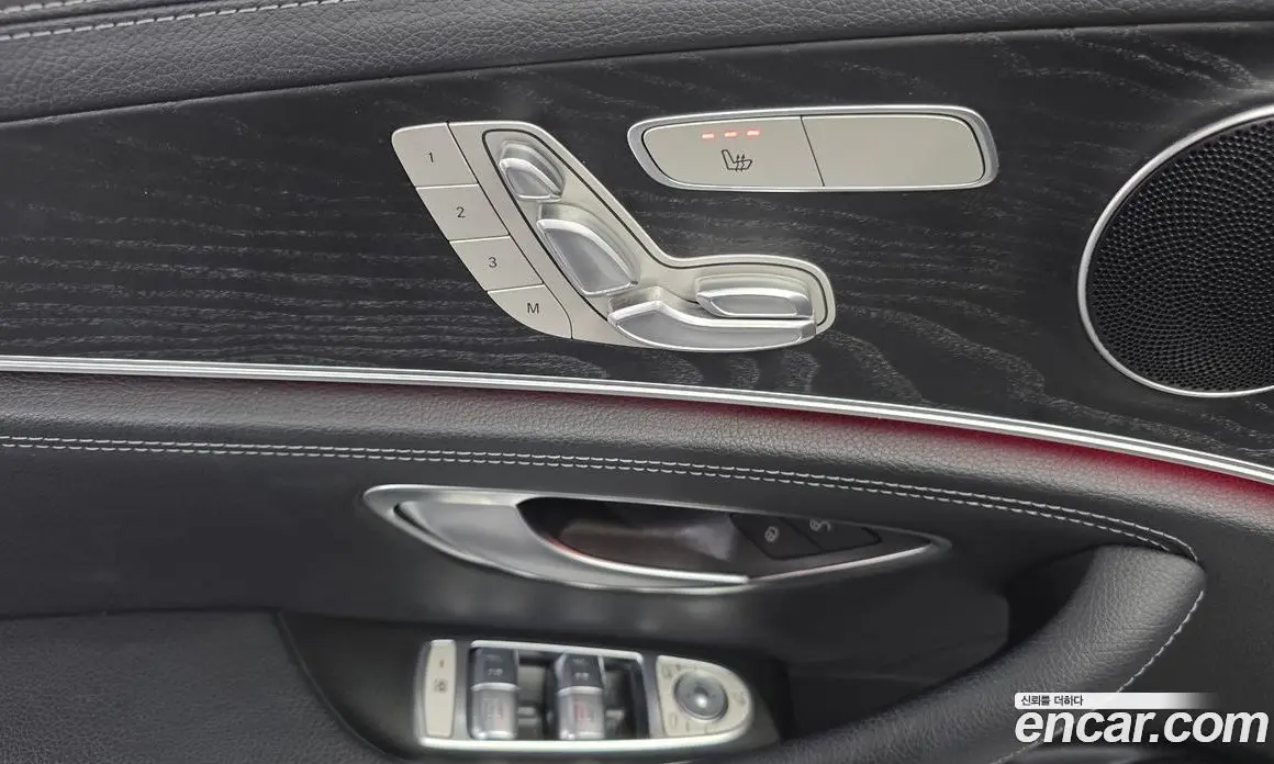 Mercedes-Benz E-Class 2020 1.9 автомат (гидро), фото 20