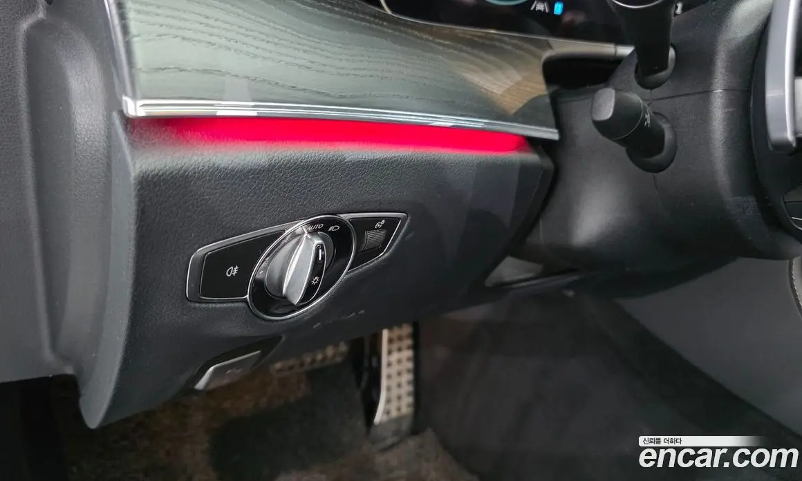 Mercedes-Benz E-Class 2020 1.9 автомат (гидро), фото 21