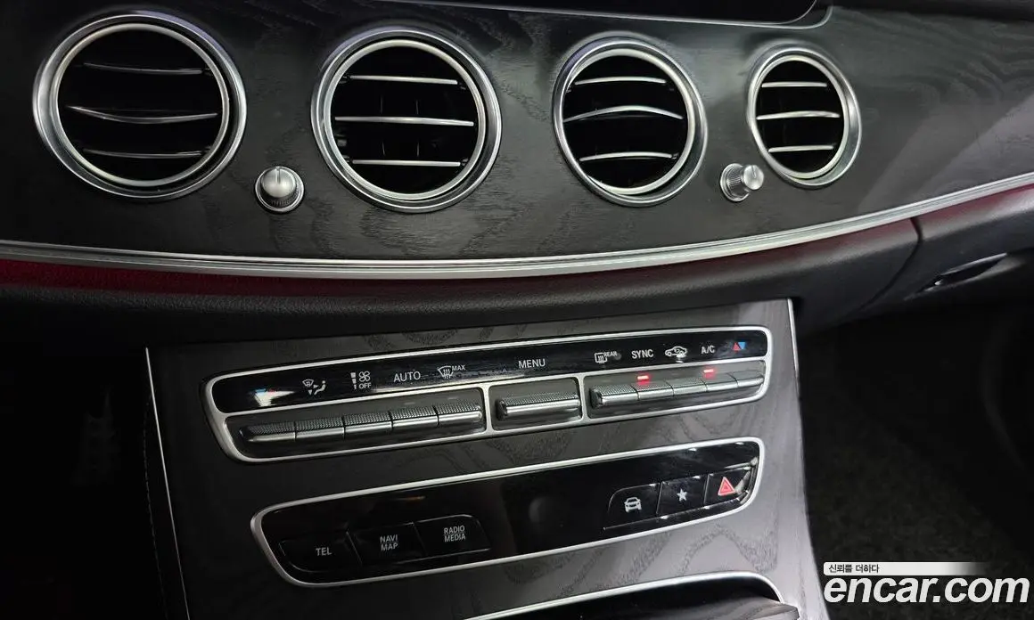 Mercedes-Benz E-Class 2020 1.9 автомат (гидро), фото 28